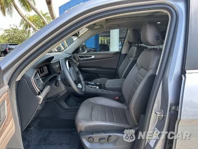 2024 Volkswagen Atlas 2.0T SEL - zdjęcie 31 z 42 - miniatura