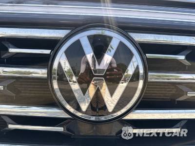 2024 Volkswagen Atlas 2.0T SEL - zdjęcie 11 z 42 - miniatura