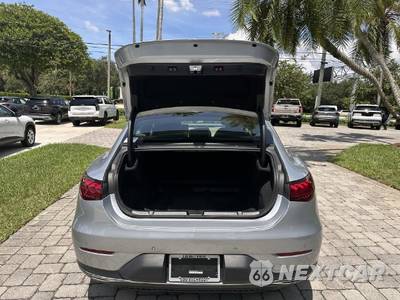 2023 Mercedes-Benz EQE 500 4MATIC Sedan - zdjęcie 29 z 42 - miniatura