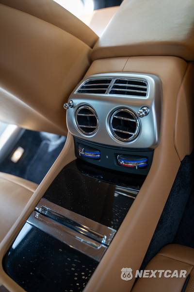 2017 Rolls-Royce Wraith - zdjęcie 17 z 22 - miniatura