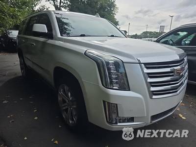 2016 Cadillac Escalade Platinum 1SD - zdjęcie 3 z 35 - miniatura
