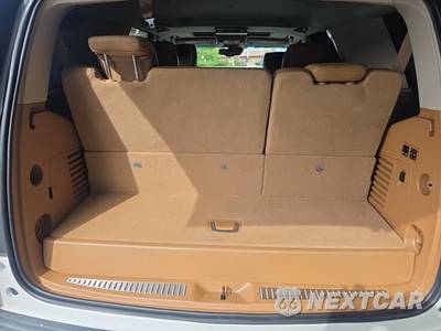 2016 Cadillac Escalade Platinum 1SD - zdjęcie 21 z 35 - miniatura