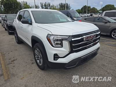 2026 GMC Terrain Elevation 3SA - zdjęcie 3 z 23 - miniatura