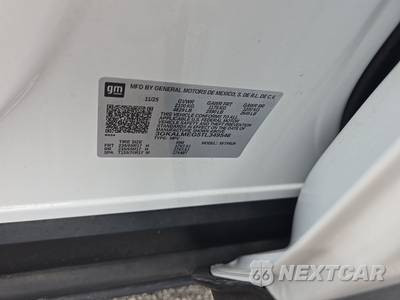 2026 GMC Terrain Elevation 3SA - zdjęcie 15 z 23 - miniatura