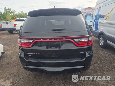 2023 Dodge Durango GT Plus - zdjęcie 5 z 18 - miniatura