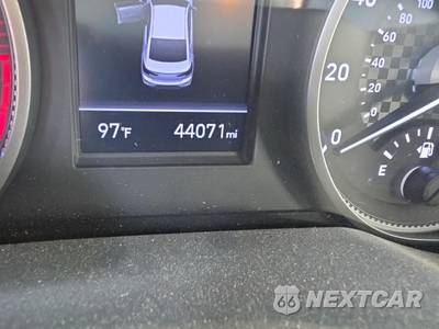 2020 Hyundai Elantra SE Sedan - zdjęcie 15 z 23 - miniatura