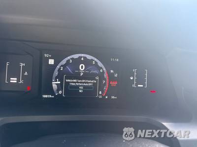 2024 Toyota Tacoma SR5 Crew Cab Medium Bed - zdjęcie 38 z 38 - miniatura
