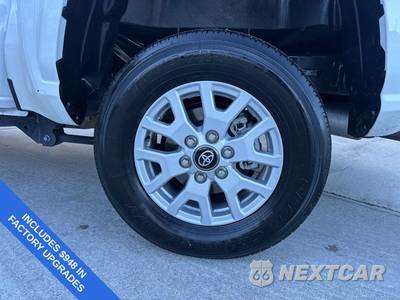 2024 Toyota Tacoma SR5 Crew Cab Medium Bed - zdjęcie 12 z 38 - miniatura