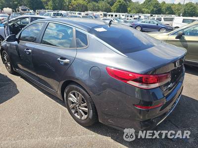 2020 Kia Optima LX - zdjęcie 6 z 53 - miniatura