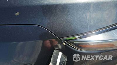 2020 Kia Optima LX - zdjęcie 18 z 53 - miniatura