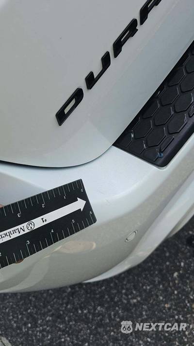 2019 Dodge Durango GT Plus - zdjęcie 44 z 47 - miniatura