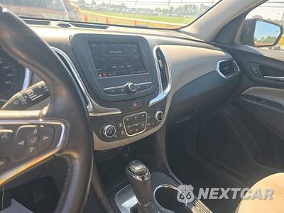 2020 Chevrolet Equinox LT 2FL - zdjęcie 11 z 32 - miniatura