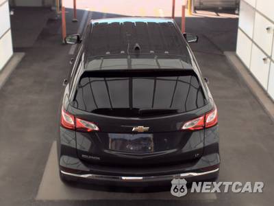 2020 Chevrolet Equinox LT 2FL - zdjęcie 5 z 32 - miniatura