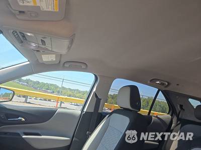 2020 Chevrolet Equinox LT 2FL - zdjęcie 18 z 32 - miniatura