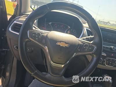 2020 Chevrolet Equinox LT 2FL - zdjęcie 10 z 32 - miniatura