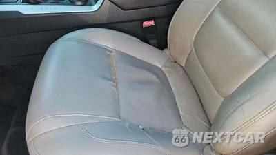 2015 Ford Explorer XLT - zdjęcie 19 z 80 - miniatura