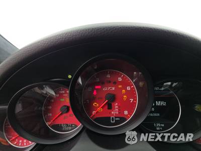 2014 Porsche Cayenne GTS - zdjęcie 12 z 27 - miniatura