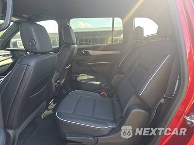 2026 Buick Enclave Preferred 1SD - zdjęcie 13 z 21 - miniatura