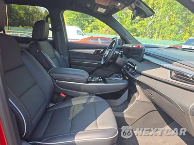 2026 Buick Enclave Preferred 1SD - zdjęcie 8 z 21 - miniatura