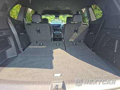 2026 Buick Enclave Preferred 1SD - zdjęcie 17 z 21 - miniatura