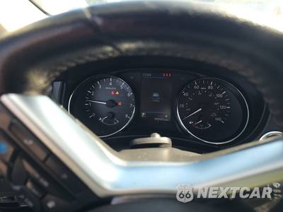 2022 Nissan Rogue Sport SL - zdjęcie 12 z 19 - miniatura