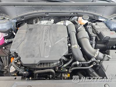 2026 Hyundai Santa Fe SEL - zdjęcie 16 z 22 - miniatura
