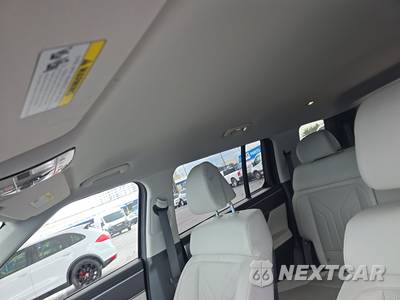 2026 Hyundai Santa Fe SEL - zdjęcie 18 z 22 - miniatura