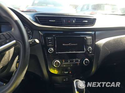 2020 Nissan Rogue Sport S - zdjęcie 11 z 18 - miniatura