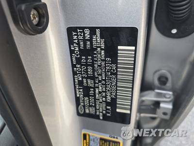 2026 Hyundai Venue SEL - zdjęcie 14 z 22 - miniatura