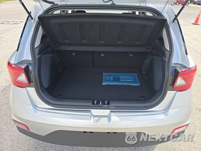 2026 Hyundai Venue SEL - zdjęcie 16 z 22 - miniatura