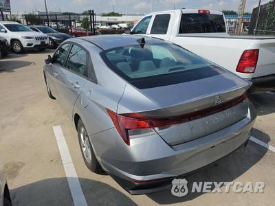 2021 Hyundai Elantra SE - zdjęcie 6 z 23 - miniatura
