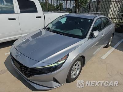 2021 Hyundai Elantra SE - zdjęcie 1 z 23 - miniatura