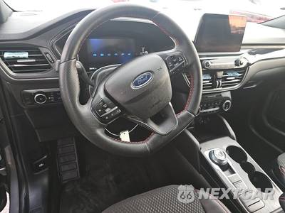 2025 Ford Escape ST-Line Select - zdjęcie 11 z 17 - miniatura