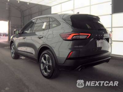 2025 Ford Escape ST-Line Select - zdjęcie 6 z 17 - miniatura