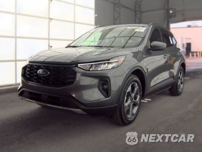 2025 Ford Escape ST-Line Select - zdjęcie 1 z 17 - miniatura