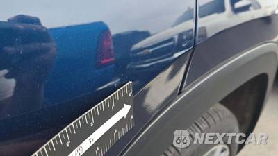2023 Volkswagen Atlas V6 SEL Premium R-Line - zdjęcie 31 z 34 - miniatura