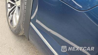 2023 Volkswagen Atlas V6 SEL Premium R-Line - zdjęcie 21 z 34 - miniatura