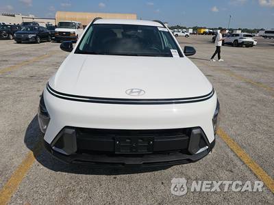 2026 Hyundai Kona SEL Sport - zdjęcie 2 z 21 - miniatura