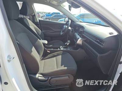 2026 Hyundai Kona SEL Sport - zdjęcie 8 z 21 - miniatura