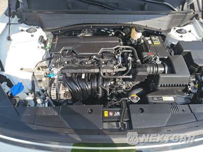 2026 Hyundai Kona SEL Sport - zdjęcie 15 z 21 - miniatura