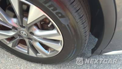 2018 Nissan Murano S - zdjęcie 22 z 37 - miniatura