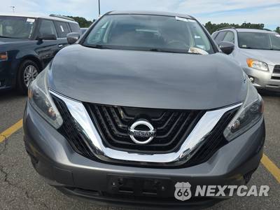 2018 Nissan Murano S - zdjęcie 2 z 37 - miniatura