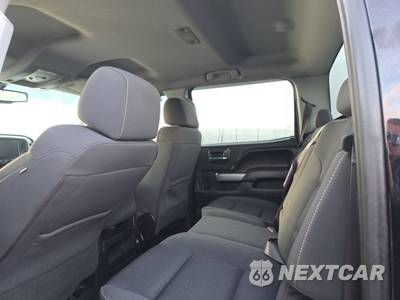 2016 Chevrolet Silverado 2500HD LT Crew Cab Medium Bed 1LT - zdjęcie 13 z 52 - miniatura