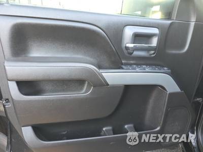2016 Chevrolet Silverado 2500HD LT Crew Cab Medium Bed 1LT - zdjęcie 9 z 52 - miniatura