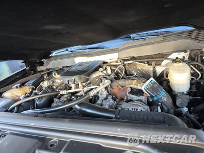 2016 Chevrolet Silverado 2500HD LT Crew Cab Medium Bed 1LT - zdjęcie 15 z 52 - miniatura
