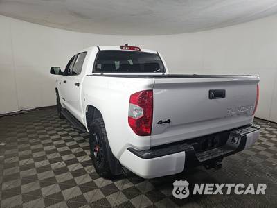 2020 Toyota Tundra TRD Pro Crew Cab Short Bed - zdjęcie 6 z 27 - miniatura