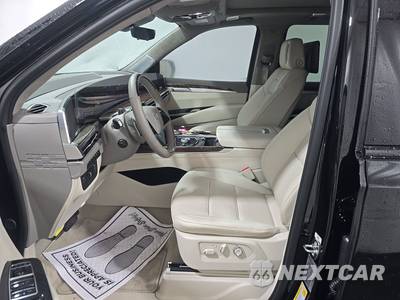 2026 Cadillac Escalade ESV Platinum Sport 1SH - zdjęcie 7 z 21 - miniatura