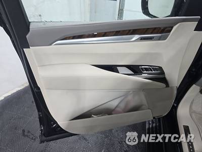 2026 Cadillac Escalade ESV Platinum Sport 1SH - zdjęcie 9 z 18 - miniatura