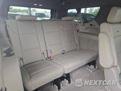 2026 Cadillac Escalade ESV Platinum Sport 1SH - zdjęcie 14 z 21 - miniatura