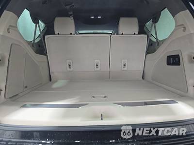 2026 Cadillac Escalade ESV Platinum Sport 1SH - zdjęcie 16 z 18 - miniatura